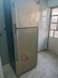 ثلاجة • أبو غريب الزيتون • أكبر حجم