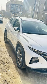 توسان ٢٠٢٣ • فول مواصفات • رقم بابل