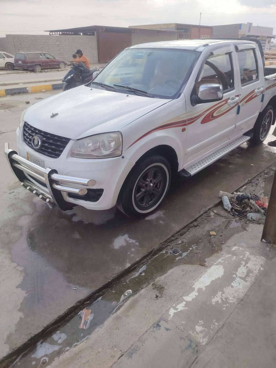 كريت ويل جاهزه ألف ماذب عليهه مكانهه ذي قار النصر ***********
