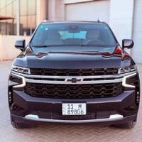 تاهو LS • ٢٠٢٤ • كفاله