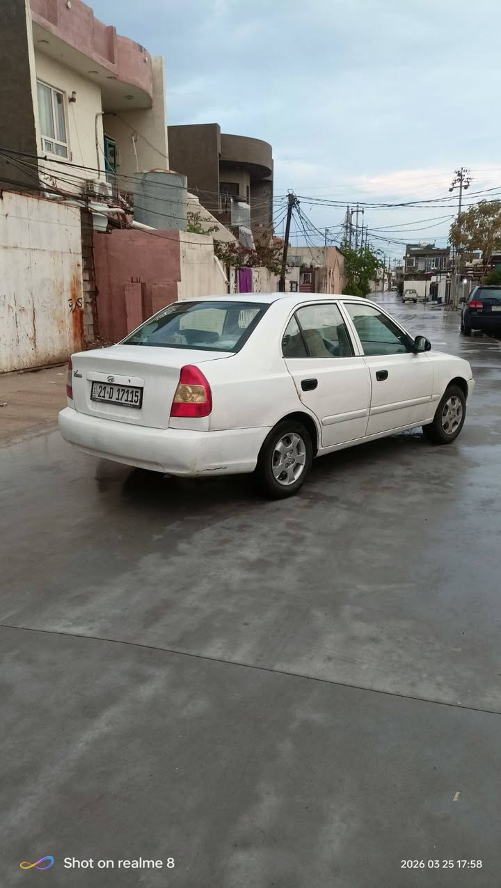 هيونداي ڤيرنا موديل 2010 سياره صبغ عام للجماليه كير أوتوماتيك محرك و كير شرط سنه ويه جديد لل2030 كوبون بنزين ويه سعر 66    

كورك ***********
آسيا *********** كركوك, العراق
