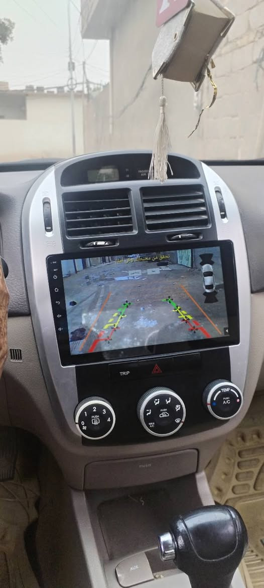 كيا سبكترا مديل ٩ مكينه ٢٠٠٠المرغوب بطانه جلد  دوشمه حداديه تخم تاير تبريد تدفئه شاشه كامره ما ناقصه اي شي بيها ٣ قطع بدون دواخل ربع الجملغات مكاني كربلاء ما متواجد علفيس
***********
