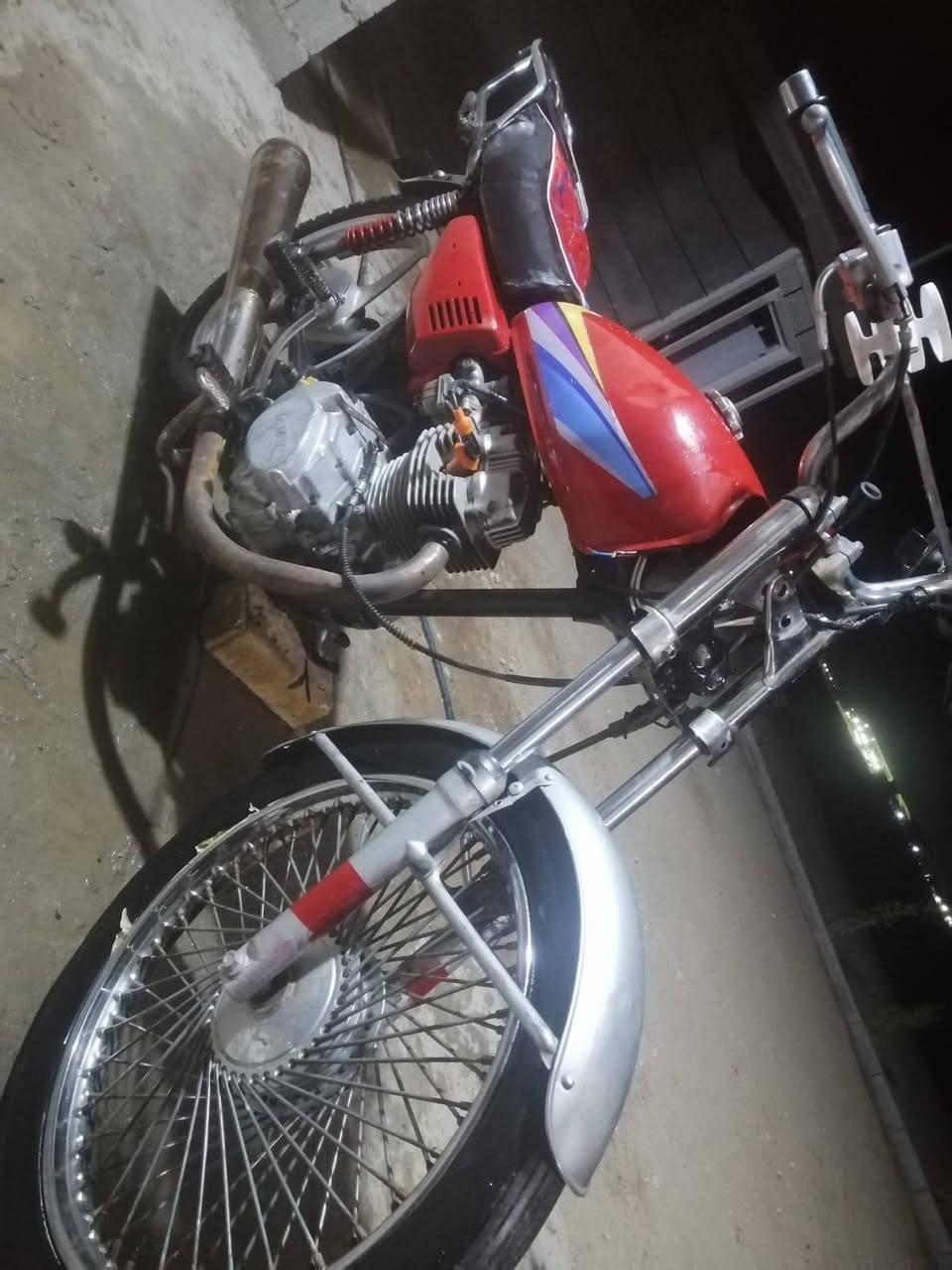 4كير سعرها 200لف شغاله وجاهزة ***********
