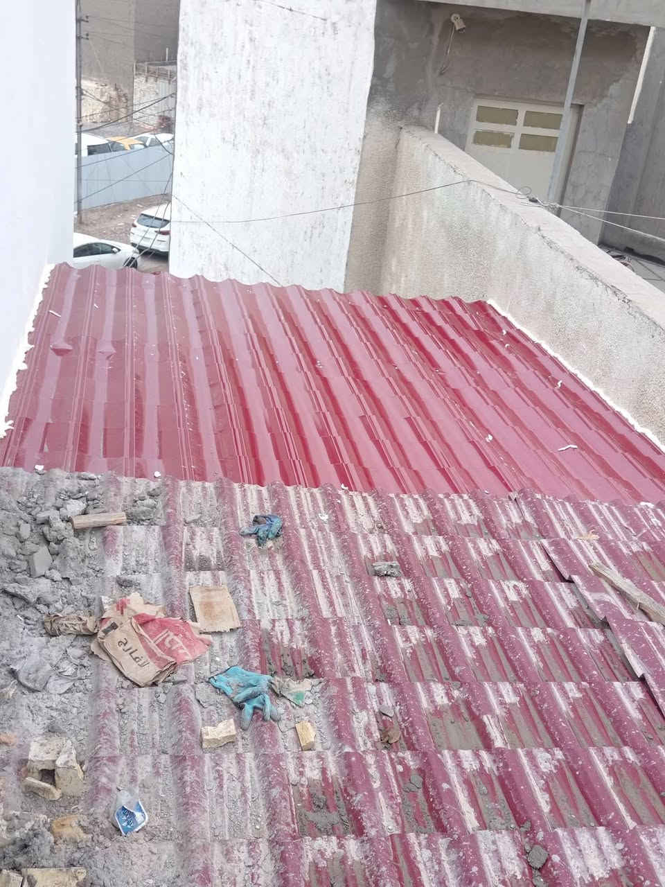 حدادة عامة
مكاني بغداد وتنقل بغداد حدادة عامه
تفصال ابواب شبابيك
قمريات محجرات دراج
غرف سندويج

قمريات مواقع مولدة
***********رقمي
