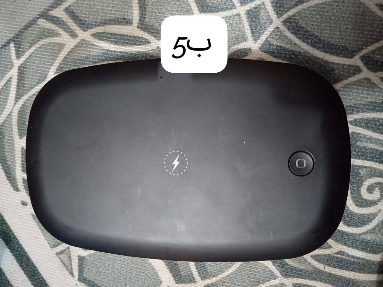 القطعه ب5000


**إذا كنت صاحب هذا الإعلان وتريد حذفه لأي سبب، رجاءا أرسل رسالة إلى الدعم الفني**