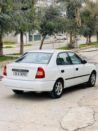 اكسنت • ٢٠٠١ • رقم دهوك