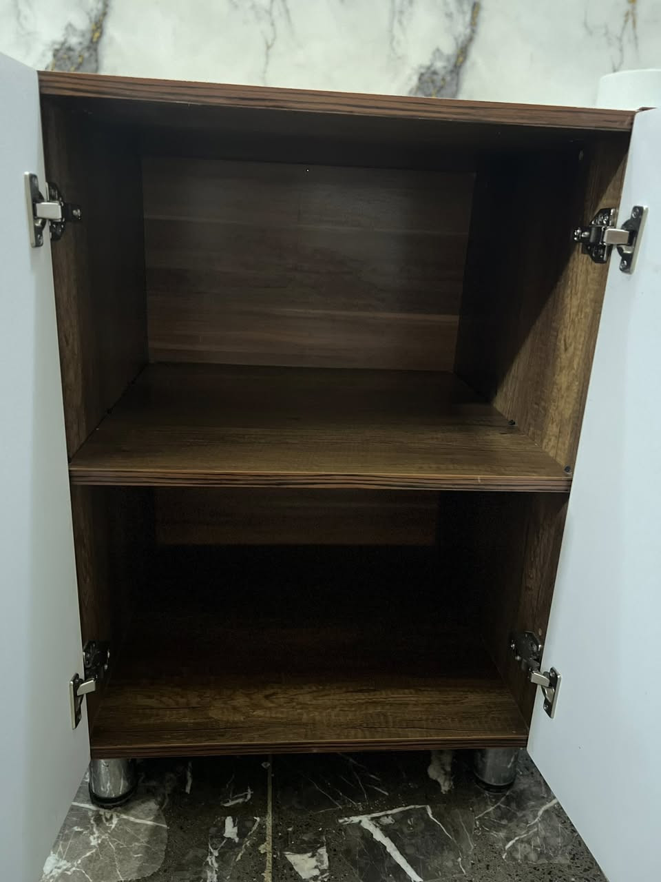 السلام عليكم ميز خشب mdf مستعمل قليل جداً العنوان حي الجهاد بالامانة


**إذا كنت صاحب هذا الإعلان وتريد حذفه لأي سبب، رجاءا أرسل رسالة إلى الدعم الفني**