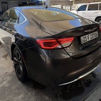 للبيع او مراوس  2016 مكينه2.4 فول مواصفات عدا جلد  للاستفسار 077295170...