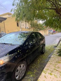 فيستا • ٢٠١٧ • بدون ايرباغ