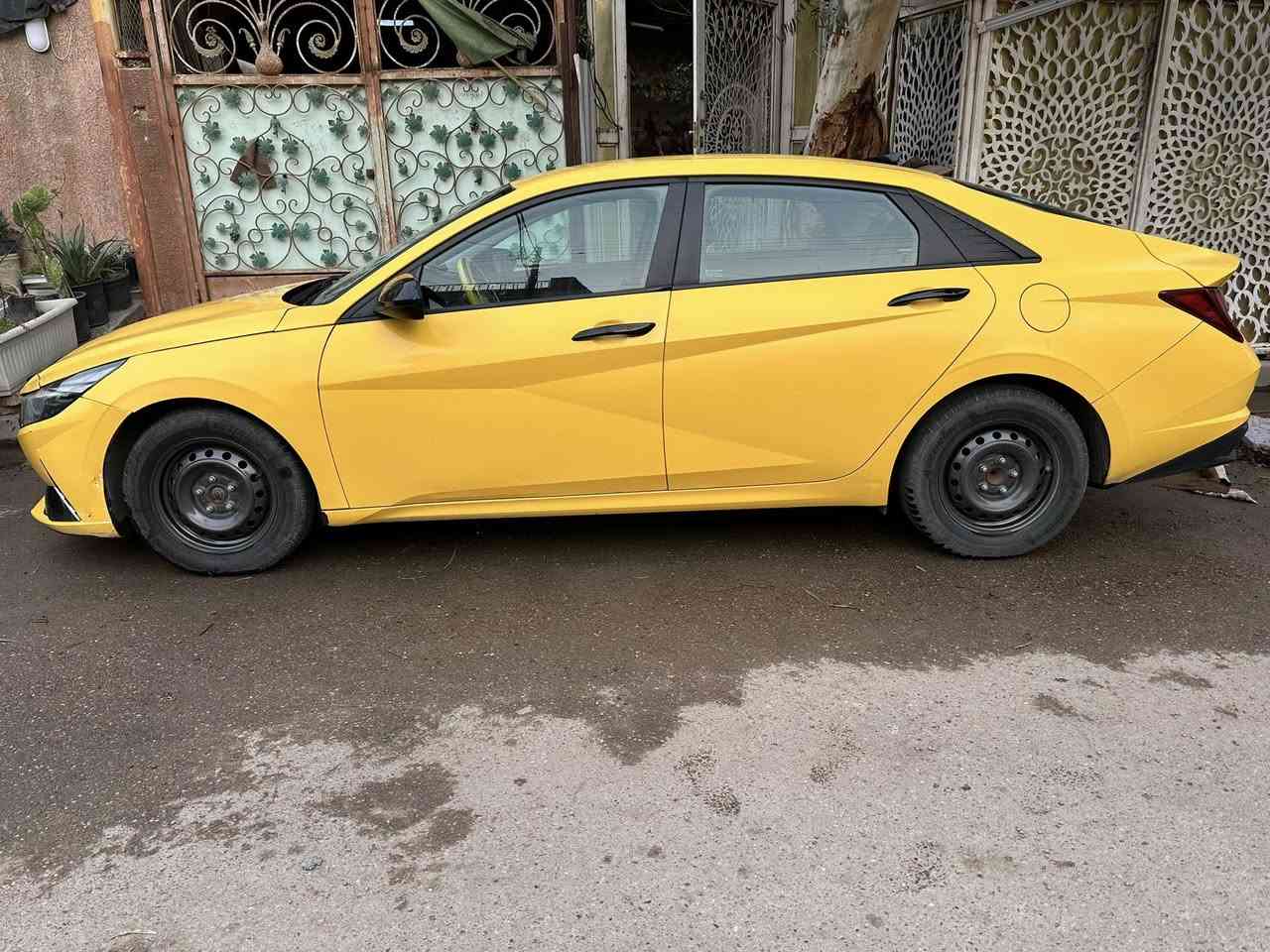 السلام عليكم النترا موديل ٢٢ ماشيه 71kmالف حادث جاملغ وبنيد راديترات بلاد ليبل واحد السياره صور الحادث بالمنشور سعر ١٥٠ وبيه مجال بسيط
*********** العنوان بغداد الشعب
