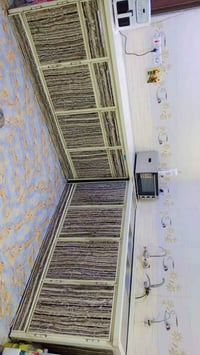 بغداد المنصور • خزائن مطبخ • بوفيه