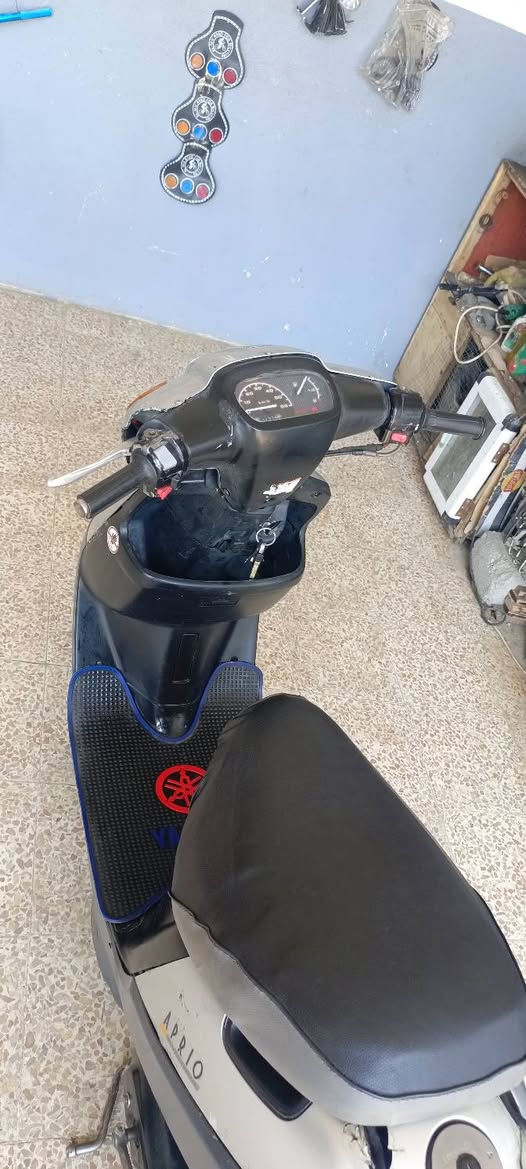 دراجه بوتين نظافه فول مراوز ويا ابو الشحن اذا ايش عندك ابو الشحن نزل؟


**إذا كنت صاحب هذا الإعلان وتريد حذفه لأي سبب، رجاءا أرسل رسالة إلى الدعم الفني**