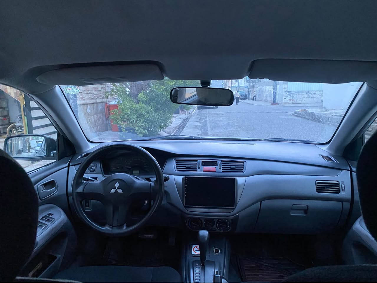 موديل 2009 كير توماتيك مةكينة بجوك تةبريد بةشرت تايةي نوية لايتو بةك لايت نوية بةشةرتي غرامةو بةناركردن مالي دوستة 
*********** Singapore
