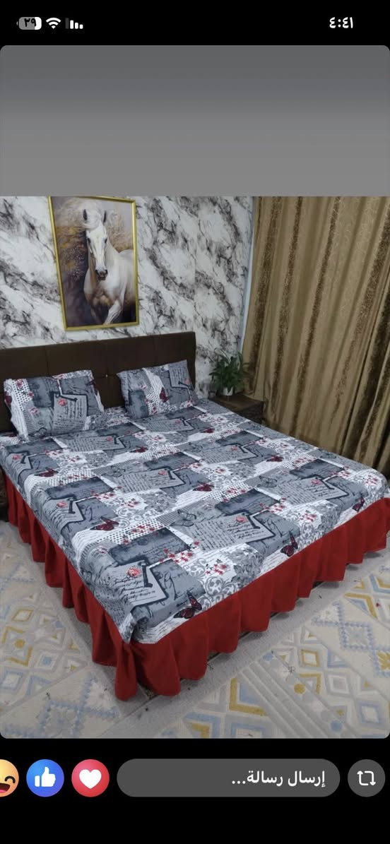 هلو بنات
‏راح تجيني بضاعة قريبة

‏كركش من ثلاث جهات سعر ١٢ الف 

كركش من ￼اثنين جهاد سعر ١٠ الف 

حجز عل خاص


**إذا كنت صاحب هذا الإعلان وتريد حذفه لأي سبب، رجاءا أرسل رسالة إلى الدعم الفني**