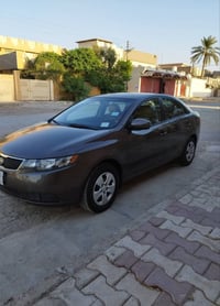 فورتي • ٢٠١٣ • رقم ديالى