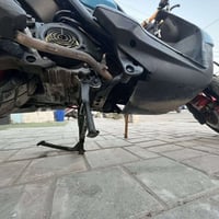 سكنس جبلي صار شهرين من ماخذه موديل 2012 مكان مدينه صدر سعر 950 رقم 077...