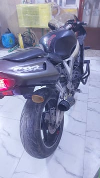 هوندا 919 • بصرة شارع الوفود • بدون أوراق