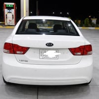 غاز • ٢٠٠٩ • کەلار