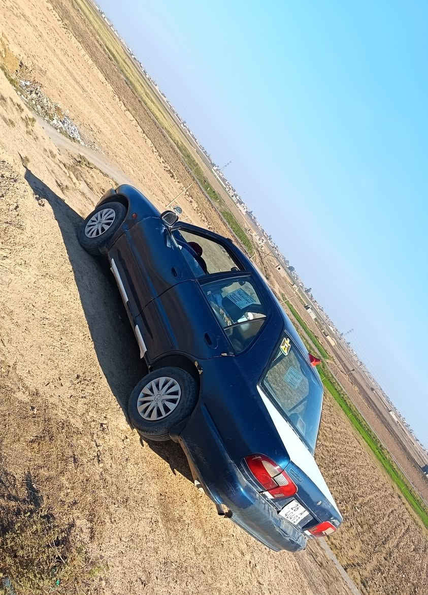 السلام عليكم للبيع سياره ابراتون 2004 رقم دولي صلاح الدين بسمي لل 29 تايرات 4 جديد محرك كير خير من الله تبريد بس يعوزو غاز تدفئه شغاله صدر جديد شرط التحويل و وكاله السيارة بسمي السعر 40 اوبيها مجال هاتف ***********
