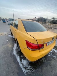 موديل ٢٠١٣ • مكينة شرط • تحويل مباشر