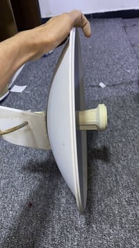 نانو باور بيم • مستخدم شهر • البصر المعقل