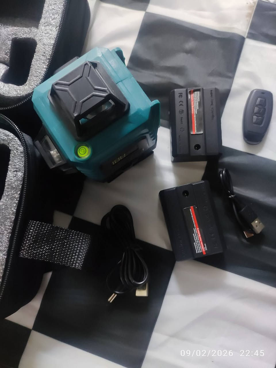 كبان سعره خاص


**إذا كنت صاحب هذا الإعلان وتريد حذفه لأي سبب، رجاءا أرسل رسالة إلى الدعم الفني**