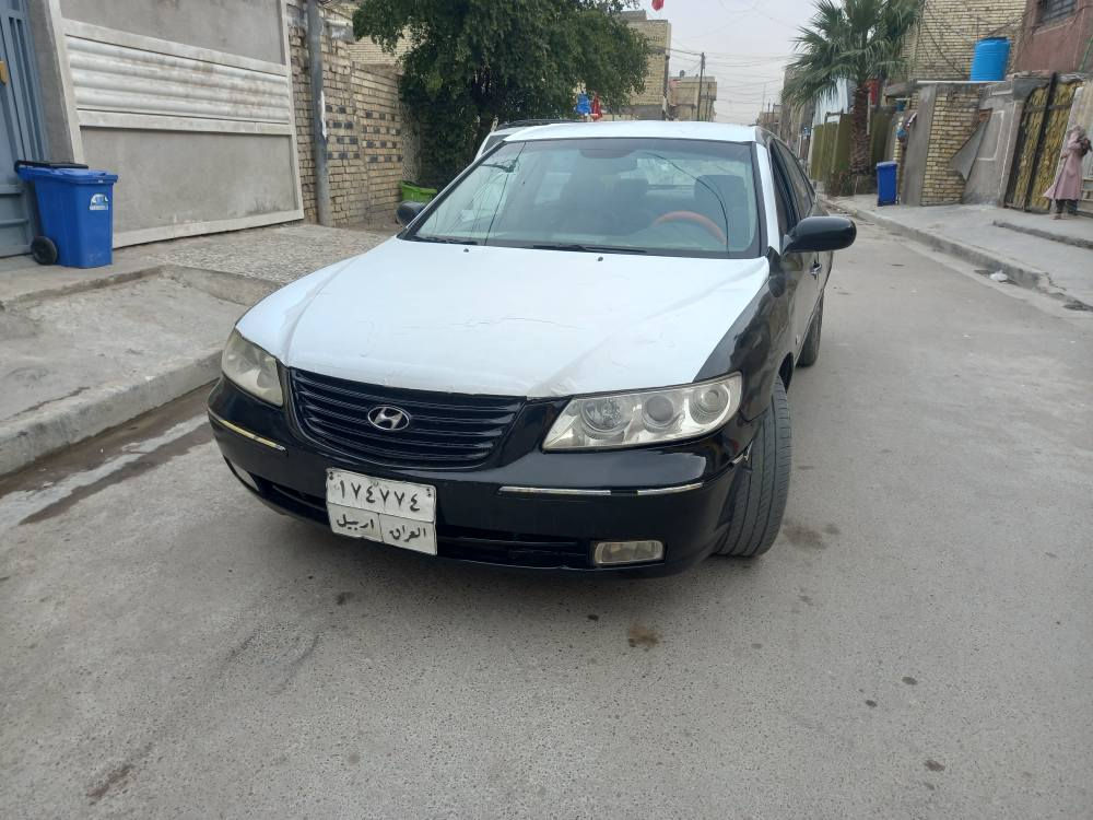 السلام عليكم 
ازيرا 2008
وارد خليجي 
مكينه وكير مكفولات 2700
حادثها جافيه
 مكفوله من الكص والشواصي ول لغود 
رقم اربيل تحويل مباشر وكاله هم اسوي 
السياره يرادلها ترتيب مسجل ودوشمه
ميكانيك جديد ترايها يخبل
السعر 60وبيها مجال 
رقمي ***********
بغداد شعب بغداد, العراق
