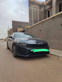 كيا K5 • ٢٠٢٢ • وارد امريكي