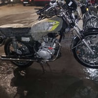 دراجة سيفان • ٢٠٠ سي سي • موديل ٢٥