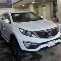 سبورتج • ٢٠١٤ • النجف