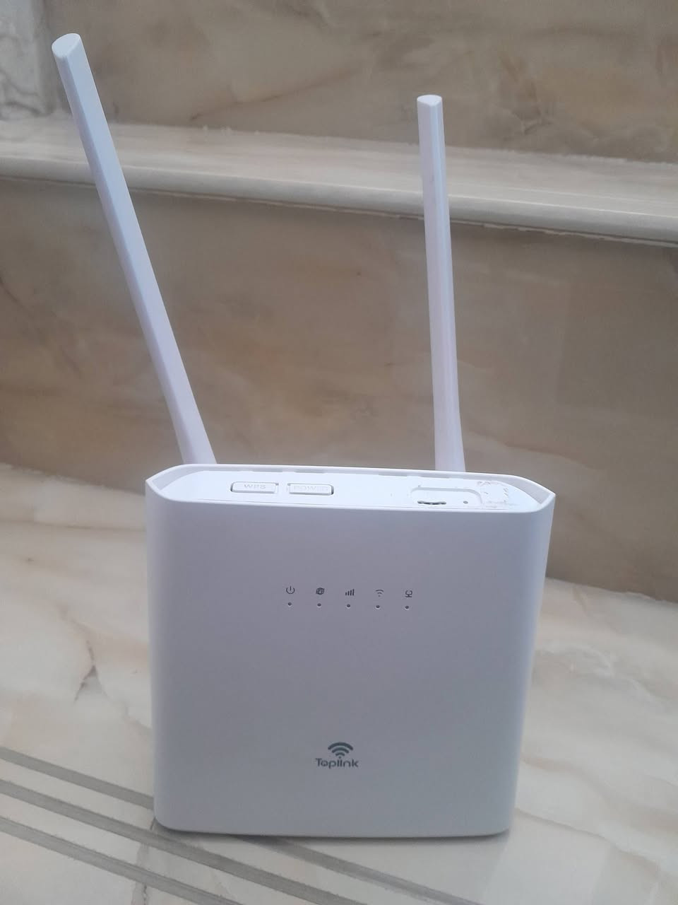 راوتر جميع الخطوط تشتغل عليه


**إذا كنت صاحب هذا الإعلان وتريد حذفه لأي سبب، رجاءا أرسل رسالة إلى الدعم الفني**