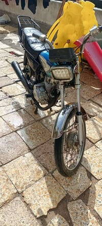 دراجه • مكفوله • ابي خصيب