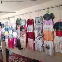 ملابس • تواصل • سيدعلي