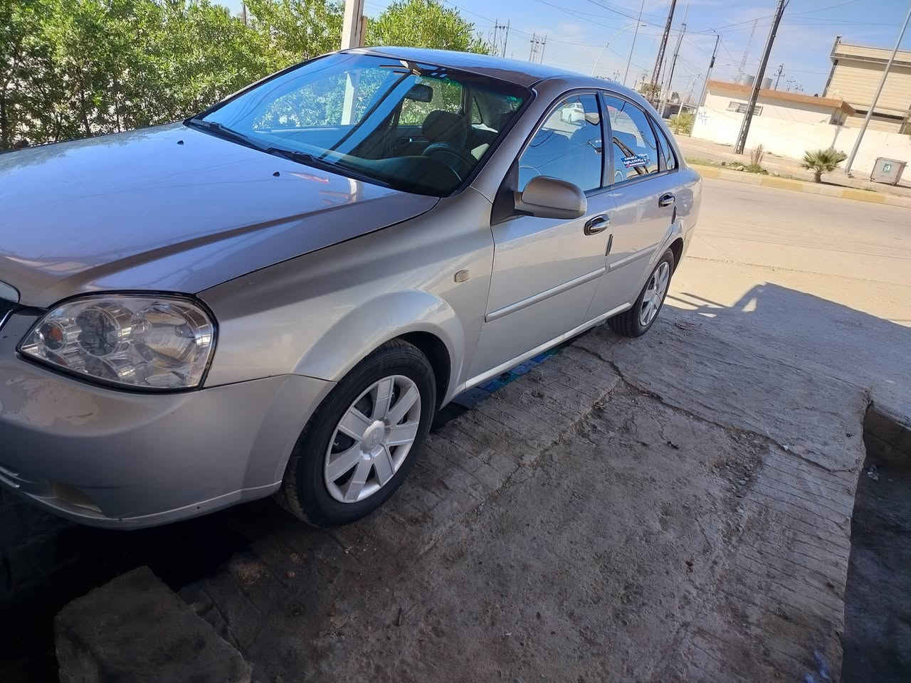 اوبترا سلفر 2011 رقم اربيل بأسمي كير توماتيك الضرر تبديل جملغات الامامي بدون دواخل السعر 73
***********
***********
