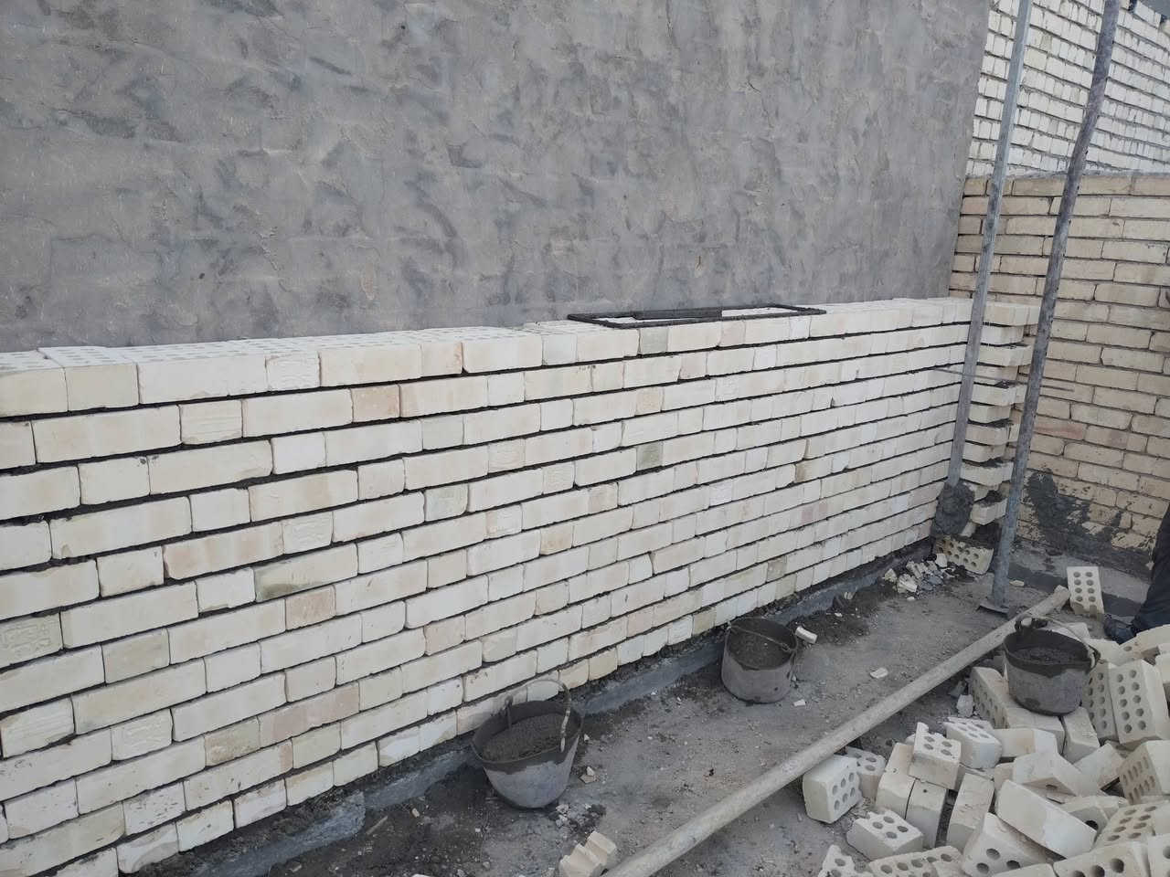 خلفة بناء شغل درجه اولئ ***********
