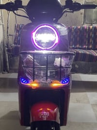 R900 • موديل ٢٠٢٦ • بطاريات ٢٨ أمبير