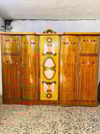 غرفه ام الخمسه • ملحق • مدينه صدر