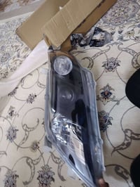 كامري 2007 • قطع جديدة • توصيل مجاني