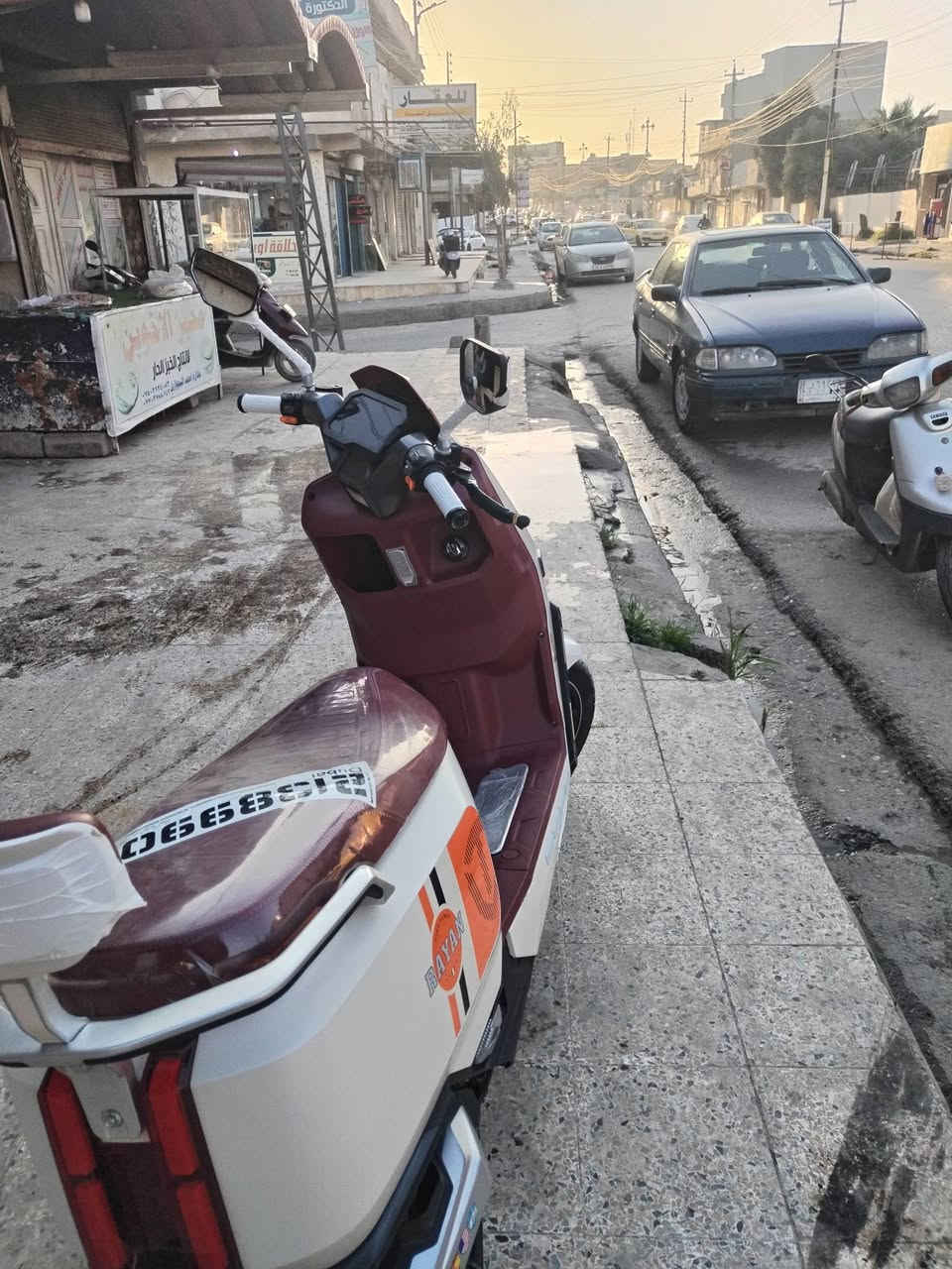 ماطور ريان للبيع الرقم ***********
