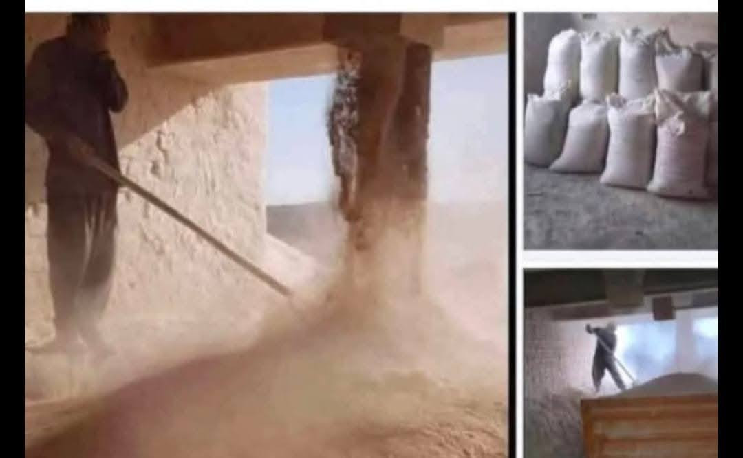 #سلام عليكم يوجد لدينا جص جزيره فلوجه ولكرمه  من #معمل اسعار مناسبه يوصلك جاهز مع عمال ولكواني #تفحص يله تنزل /هاذه رقمي *********** _***********
