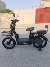 دراجة شحن • شحن • للبيع