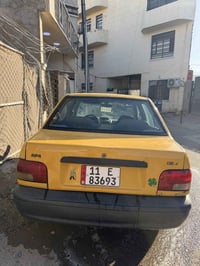 سايبه موديل 13 محرك جديد كامل بي ضمان كير مكفول شواصي بيهن فطر قليل وس...