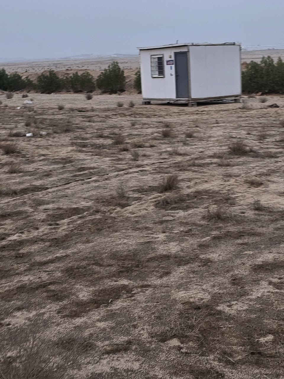 السلام عليكم
٦ دوانم للبيع بيهن كهرباء وطنيه السعر ٣٠ مليون قفل 
العنوان طريق سفوان زبير النزله قرب معمل بلوك ديالى تبعد عن الشارع ٢ كيلو
***********
