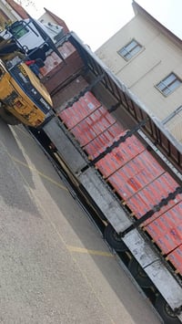 نقليات أحمد • نقل أثاث • تغطية جميع المحافظات