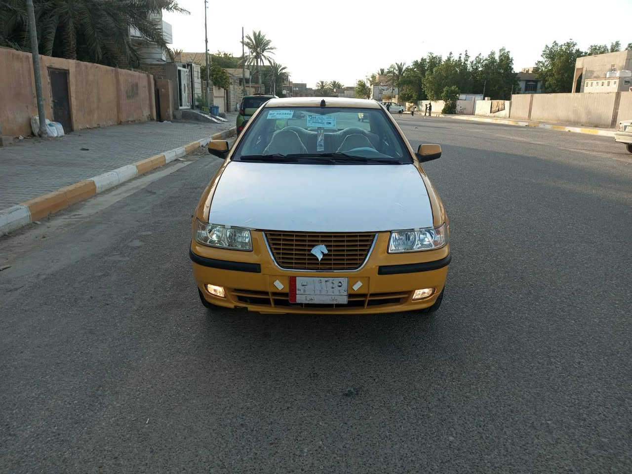 سلام عليكم سمند مديل 2011 رقم بابل ألماني السياره مكفولة كفاله عامه عده شويه خياس بدوس معمر كير ومكينه وحداديه وتخم تاير وكهربائيات كله جديد تبريد شغال السعر 33 وبيه مجال مكاني كربلاء الحر
***********
***********
سلام عليكم سمند مديل 2011 رقم بابل ألماني السياره مكفولة كفاله عامه عده شويه خياس بدوس معمر كير ومكينه وحداديه وتخم تاير وكهربائيات كله جديد تبريد شغال السعر 33 وبيه مجال مكاني كربلاء الحر
