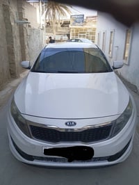 اوبتيما ٢٠١٢ • محرك ٢٠٠٠ • الفلوجة