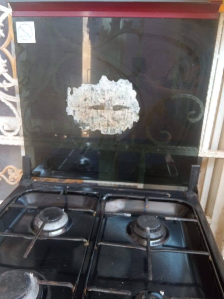 طباخ للبيع مكانه النجف حي الانصار السعر 125 وبي مجال شغال وكله عل فحص


**إذا كنت صاحب هذا الإعلان وتريد حذفه لأي سبب، رجاءا أرسل رسالة إلى الدعم الفني**