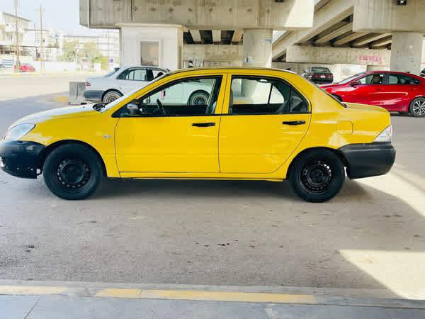 للبيع لانسر 2010رقم بغداد شرط تحويل مصفره هيئه وغرامات محرك2000مكفول كير عادي مكفول تبريد تدفئه شغاله صدر جديد تخم تايرات جديده صبغ جمرلوغ امامي الأيسر وهلالاتً فقط بدون دواخل سياره جاهزه خير من الله السياره بلاديه وحلوه #المكان ديالى خالص سراجق #السعر 67وبيها مجال 
#الاستفسار ***********
