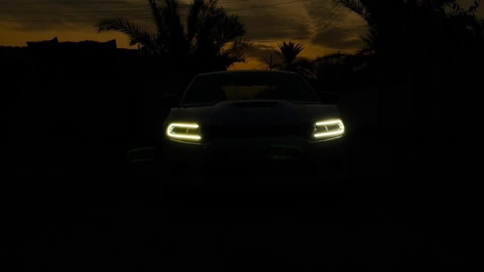جارجر GT 
خليجي وكالة هارلم
موديل 2021
رقم بغداد مميز باسمي
مواصفات الجيتي معروفة
محرك V6 3600
سوبر تراك باك
فتحة سقف
مرايا اوتو ديم
كرسي كهرباء
شفتات ستيرن بلادية
ويل 20 بلادي 
تخم تاير جديد قبل شهر
حساسات بارك سنسر
كشنات جلد 
اريد نفكيشن 
ماشية 46 الف مايل
بيها تكحيل كارت نص شبر اثر شخط
سيارة جاهزة من كلشي
احلى من الصور 
السعر 308ورقة
مكان السيارة صلاح الدين قضاء بلد
***********
***********
