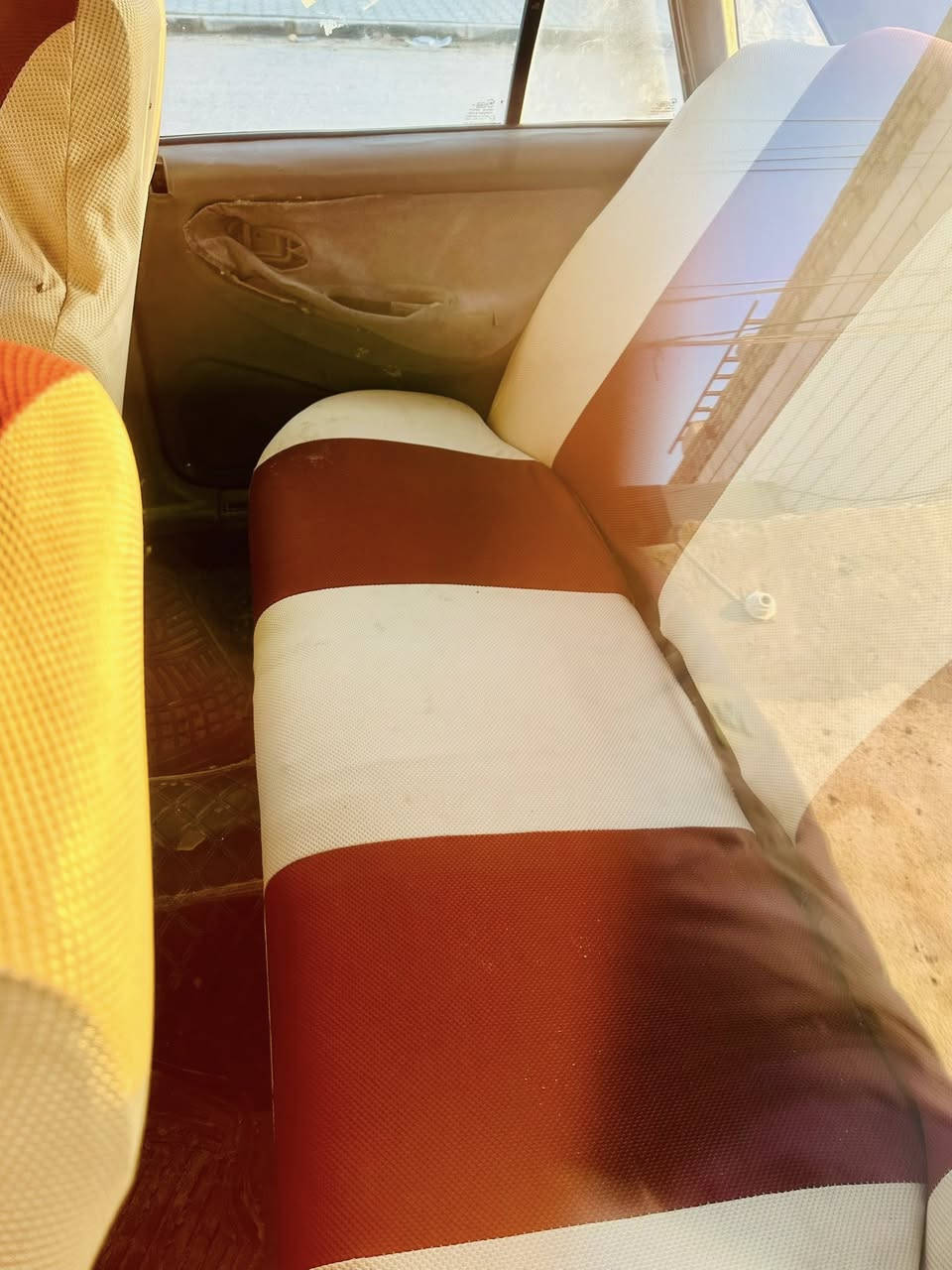 برنس موديل ٩٦ كير عادي رقم نجف قسام شرعي اي وقت يعجبك مداور كلها شغاله مكاني النجف 
رايدها ب١٨ 
***********
